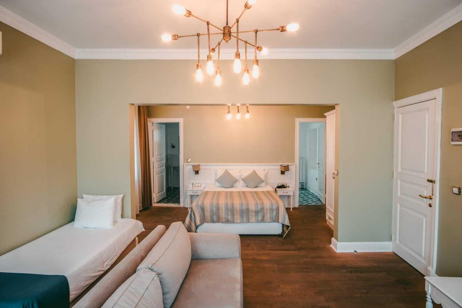 Kamar