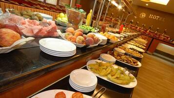Buffet