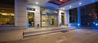 Serace Hotel