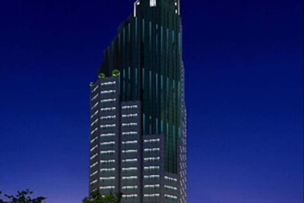 Hotel Silverland