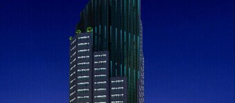 Hotel Silverland
