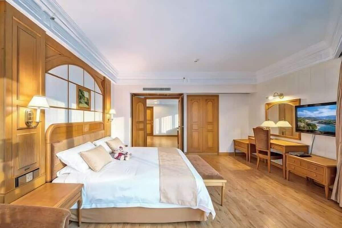 Ropa de cama de alta calidad y cubrecamas 