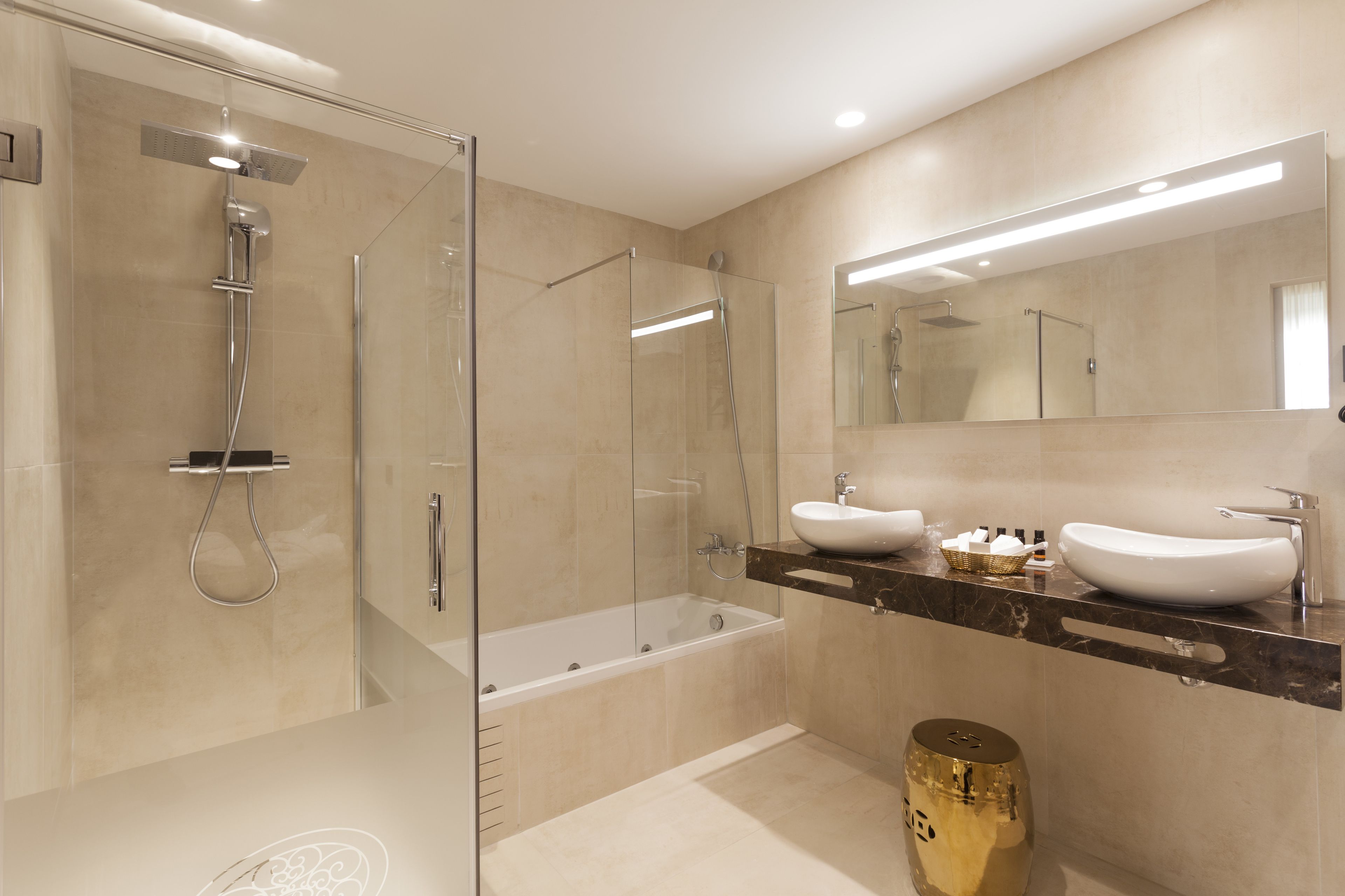 Foto - Hotel Palacete de Alamos