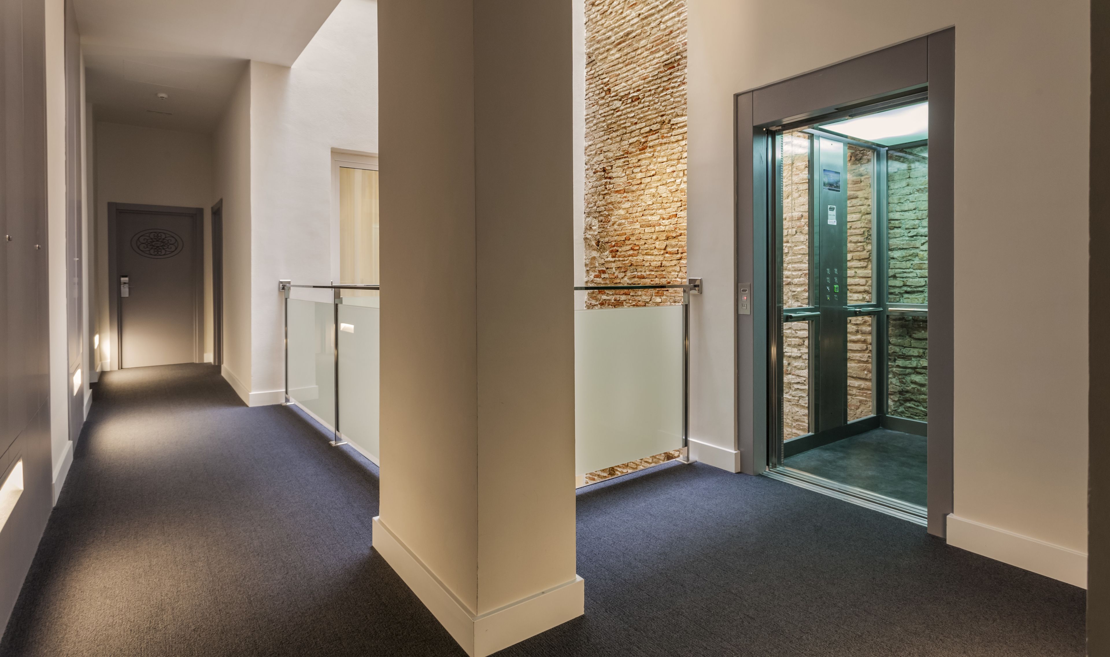 Foto - Hotel Palacete de Alamos