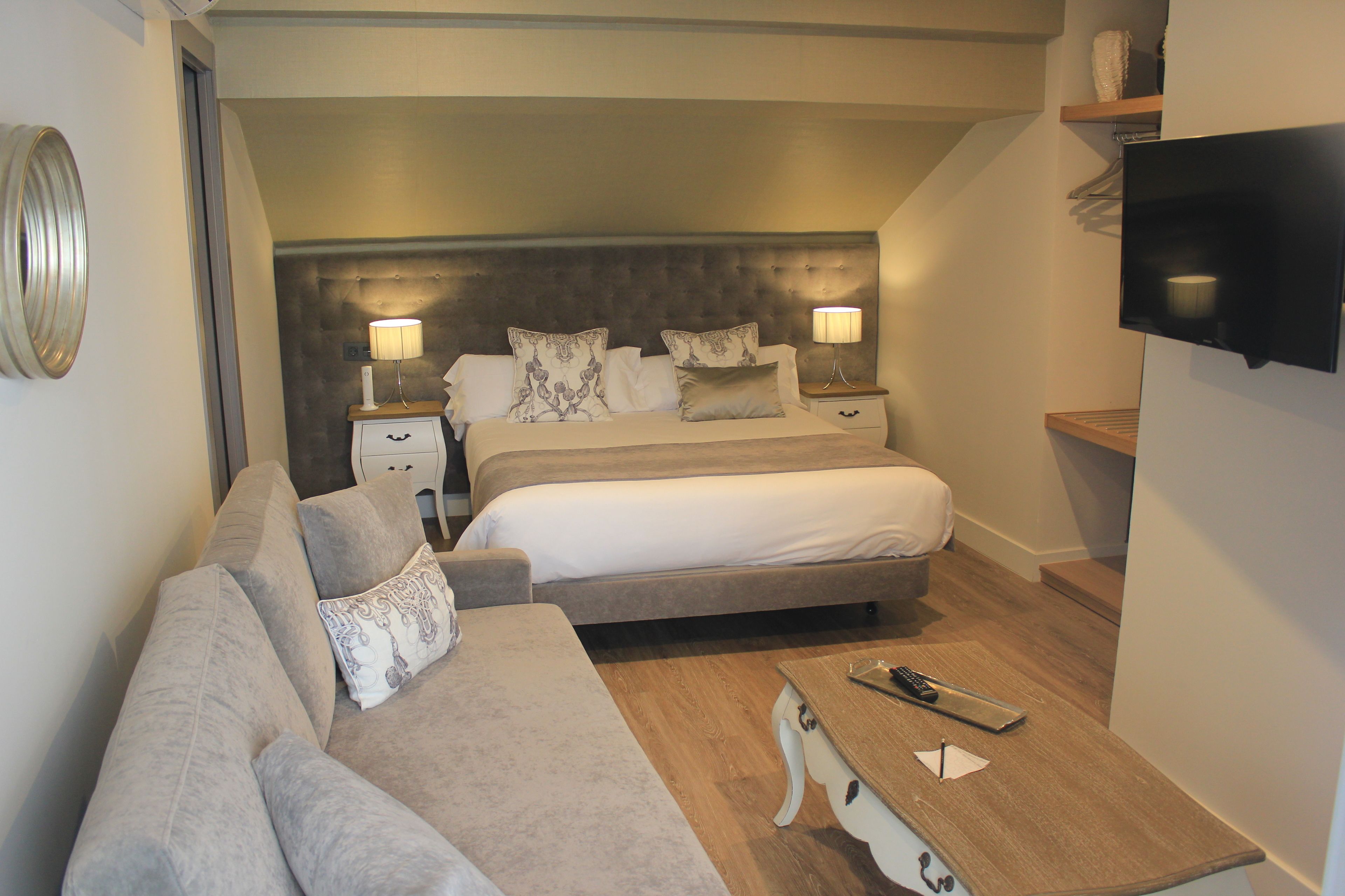 Foto - Hotel Palacete de Alamos