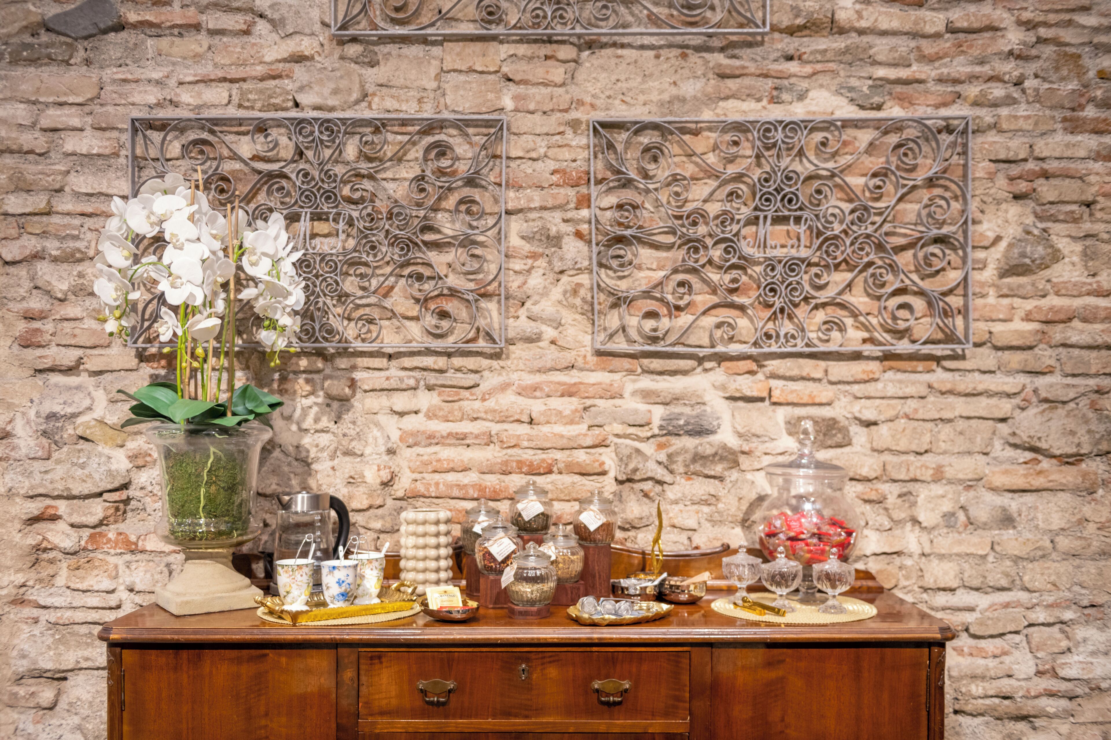 Foto - Hotel Palacete de Alamos