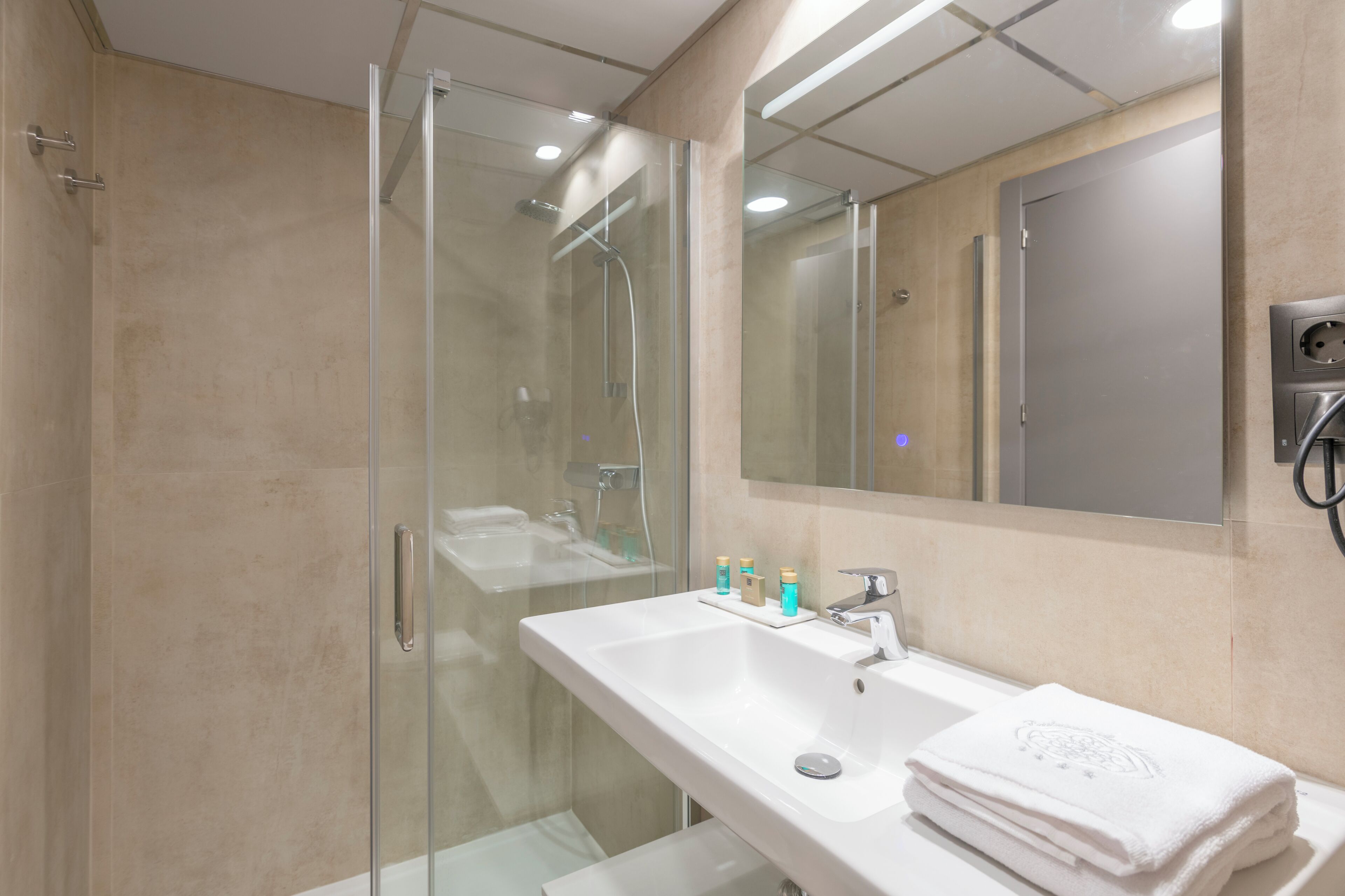 Photo - Hotel Palacete de Alamos