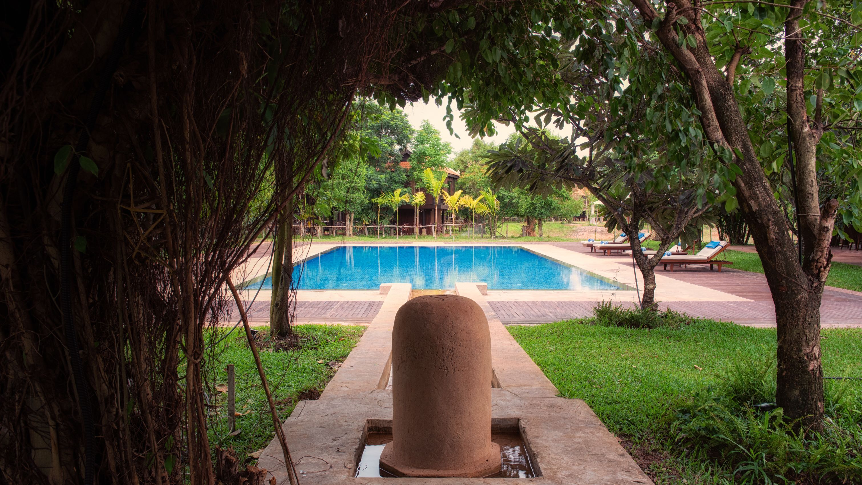 private villa @mane hariharalaya (sister property) | 1 bedroom, premium bedding, minibar, in-room safe