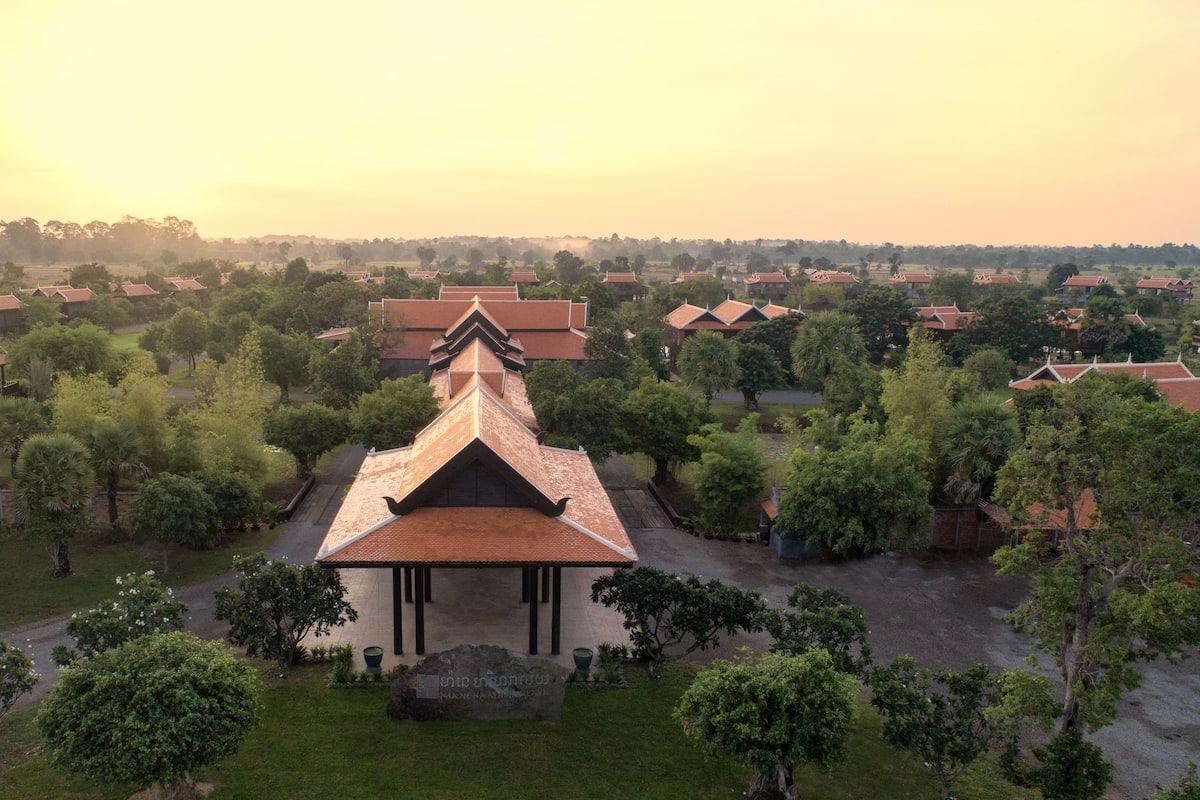 Private Villa @Mane Hariharalaya (Sister Property) | 1 bedroom, premium bedding, minibar, in-room safe