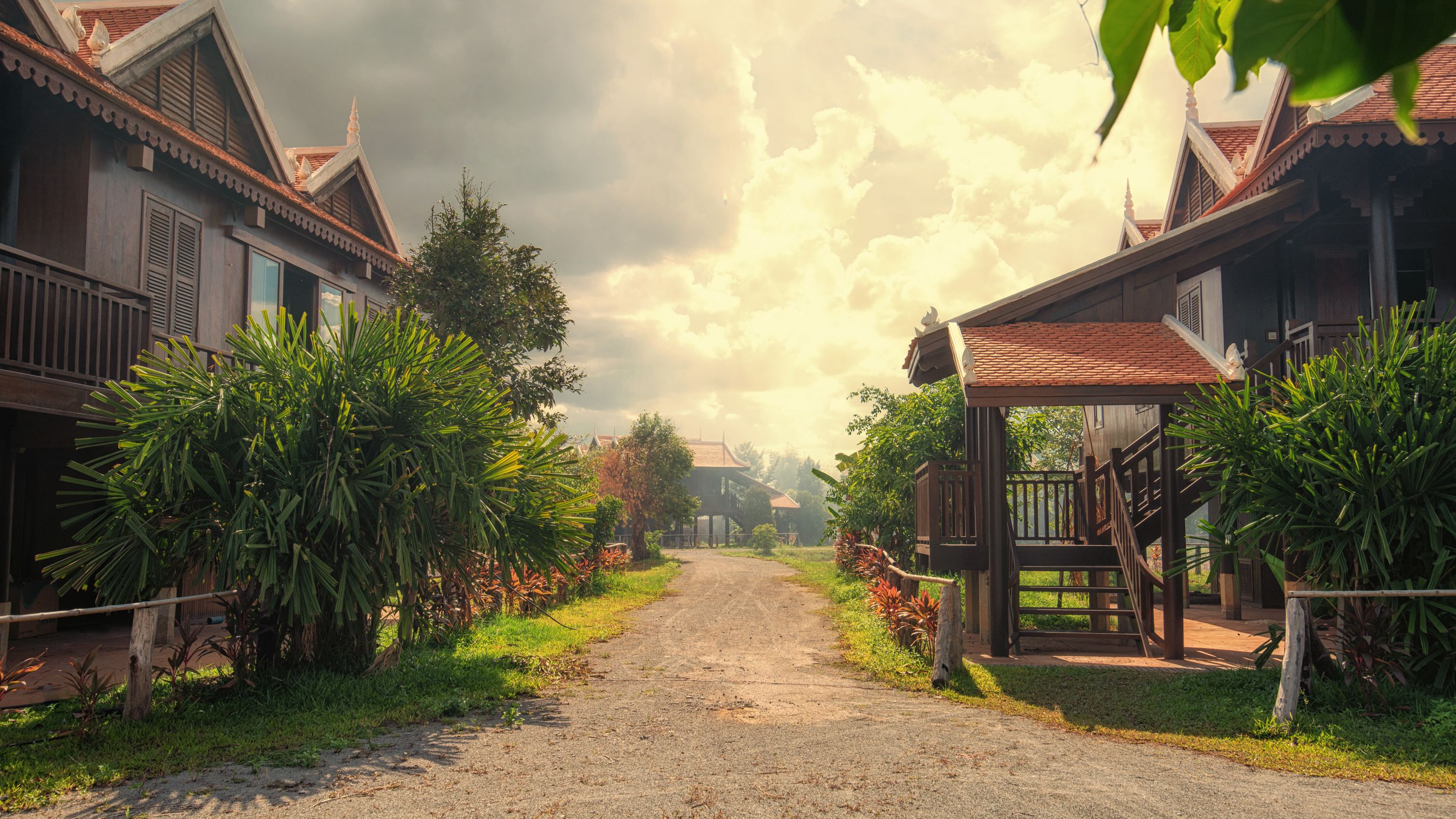 private villa @mane hariharalaya (sister property) | 1 bedroom, premium bedding, minibar, in-room safe