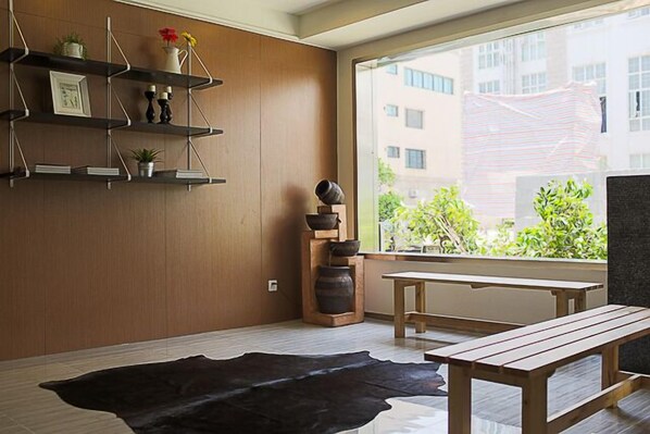 Interior - Shanghai Coinfamily Hotel (Shanghai)