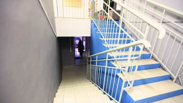 Escadaria