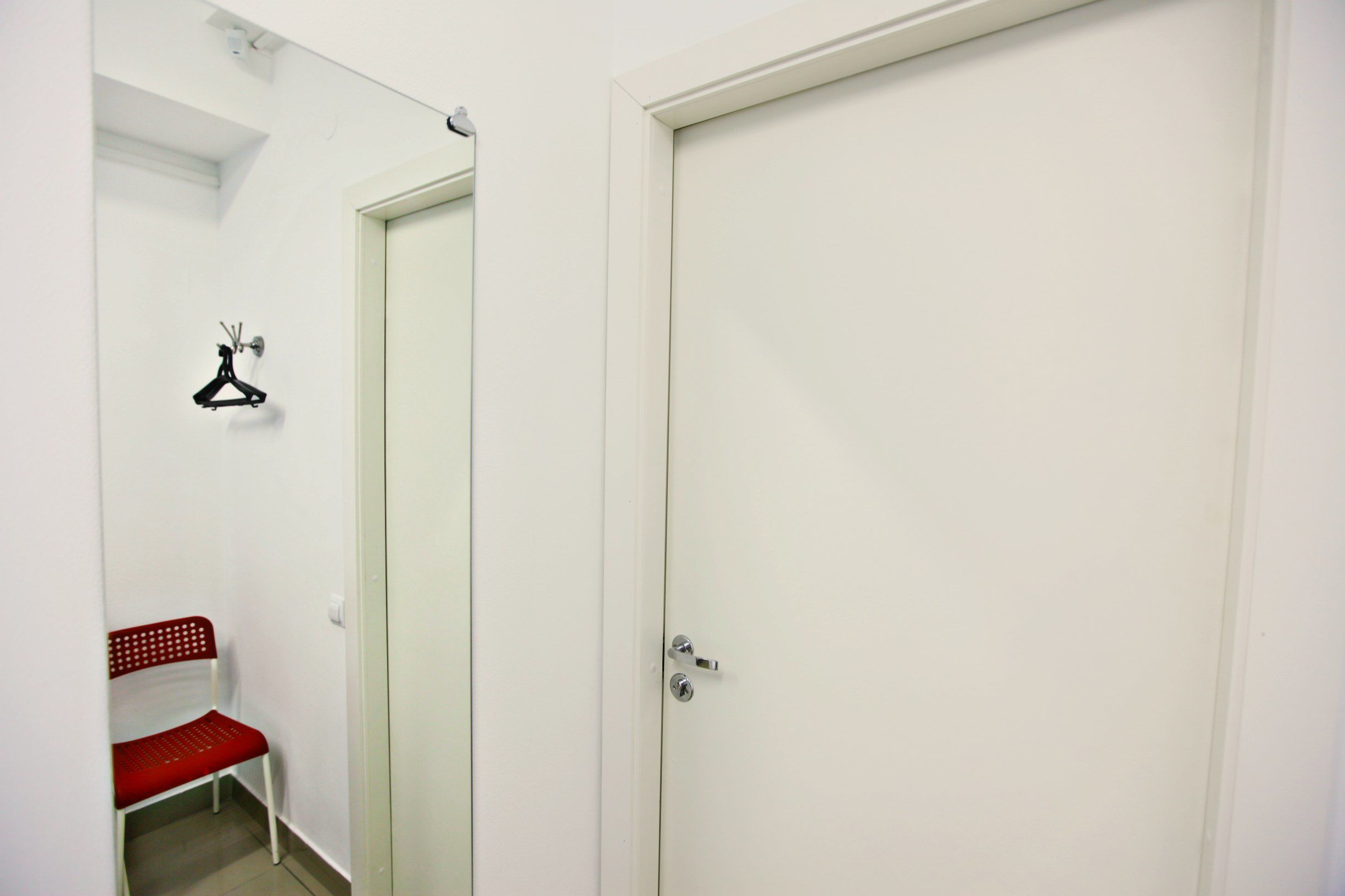 雙床房 | 客房設施服務