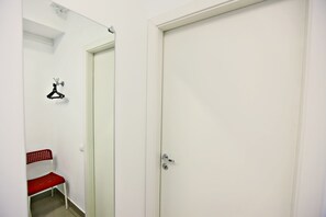 Habitación con 2 camas individuales | Servicios de la habitación