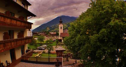 Gasthof zum Löwen