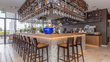 Bar (ter plaatse)