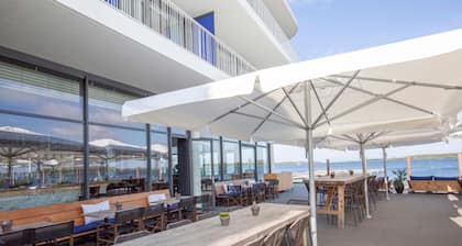 Fletcher Hotel Het Veerse Meer