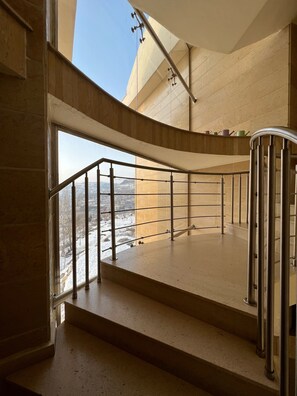 Detalle interior
