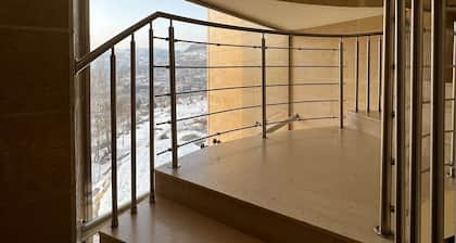 Austria Luxury Apartments, Faraya
