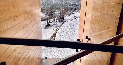 Austria Luxury Apartments, Faraya