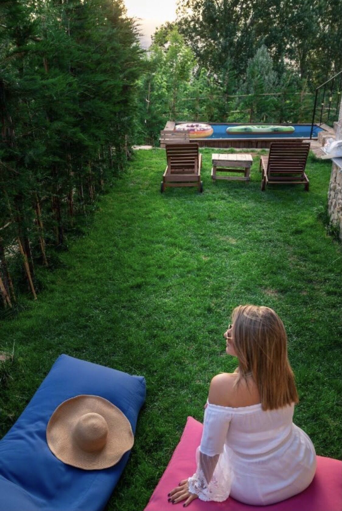 Garten
