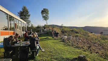 Jardín