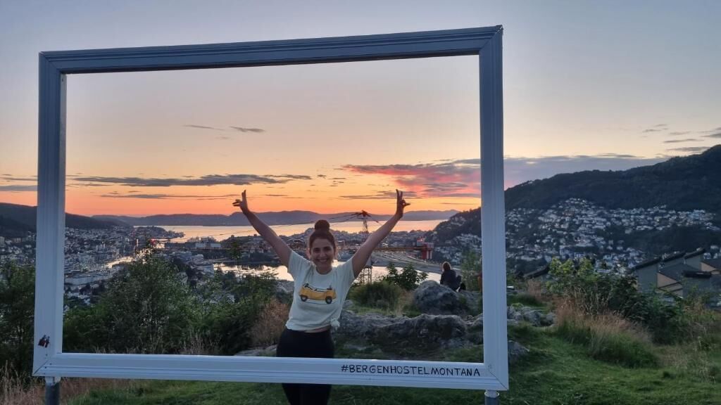 Photo - Bergen Hostel Montana