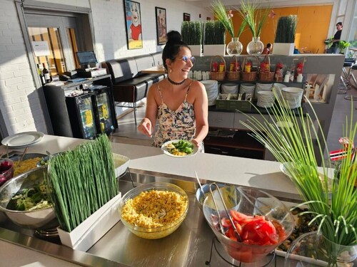 HI Bergen Hostel Montana