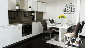 Unclassified image, 3 of 35, button - Ricci Apartments (Prague)