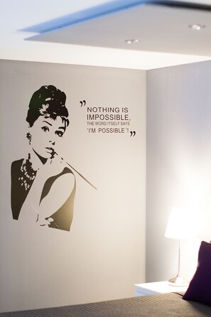 Room - Ricci Apartments (Prague)