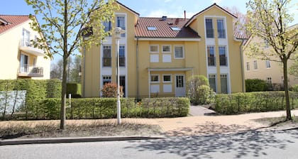 Ferienoase Usedom