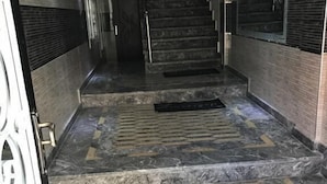 Entrada interior