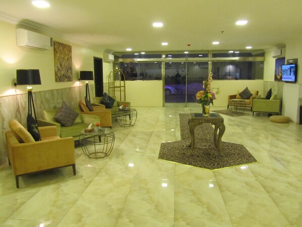 Servicio de la propiedad