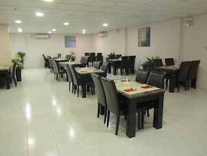 Restaurant - JW Inn Hotel (Al Khobar)