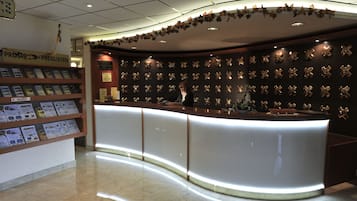 Recepción