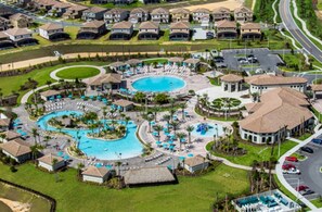 Vannpark