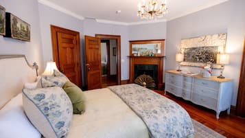Standard Double Room, Ensuite (Seasons Room)