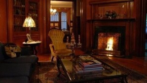 Miscellaneous - Circular Manor Bed and Breakfast (Saratoga Springs)
