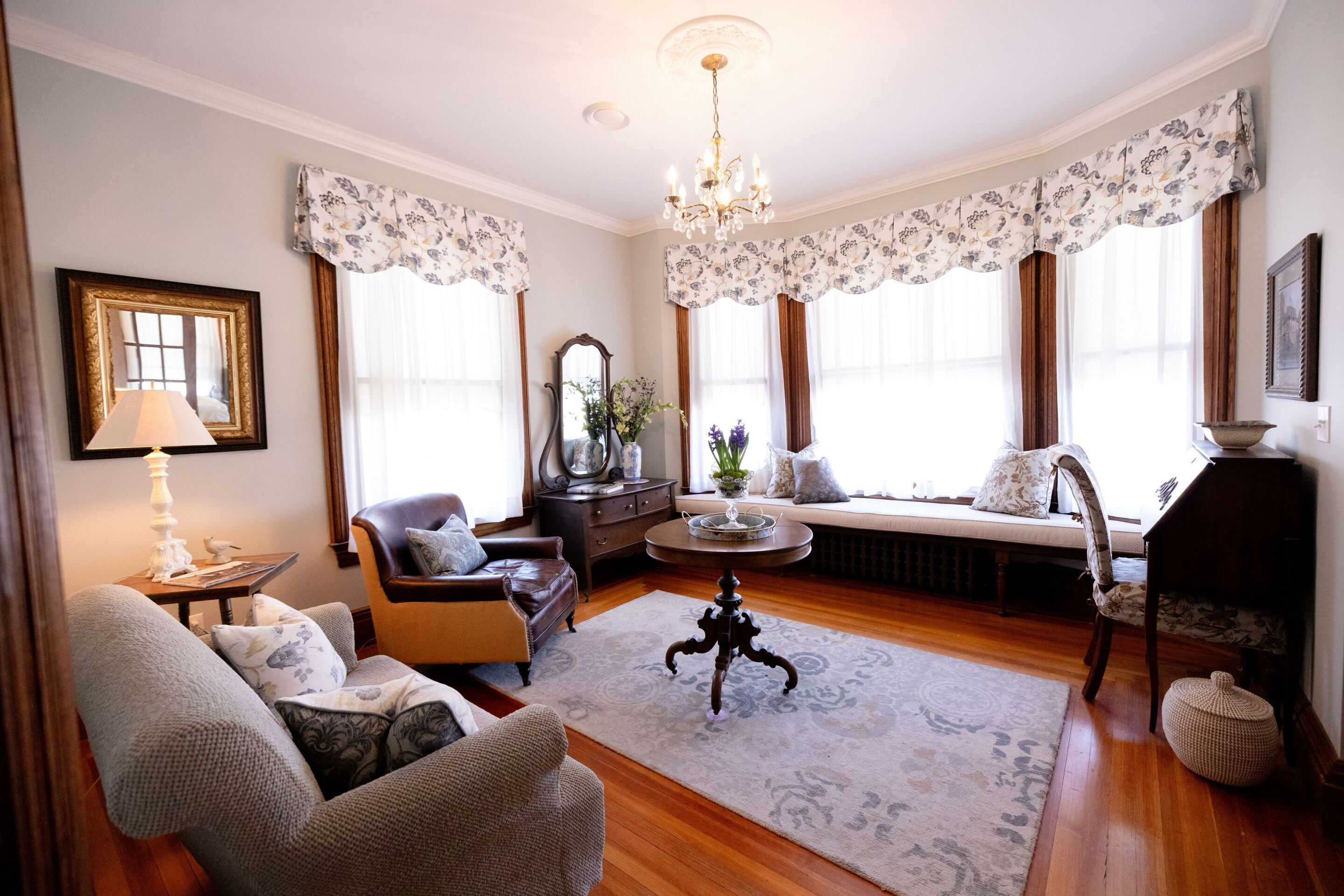 Quarto casal standard, suíte (Hydrangea Suite)
