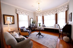 Standard Double Room, Ensuite (Hydrangea Suite)