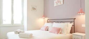 Colosseo Friendly Suite & Rooms