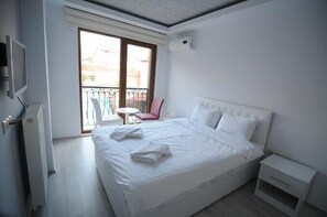 Standard Double Room | View from room