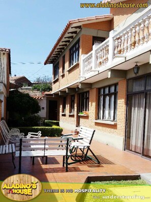 Balcon
