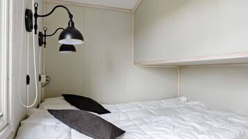 Familjestuga (exklusive handdukar, lakan och stÀdning)