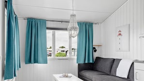 Living area - First Camp Hagön Halmstad (Halmstad)