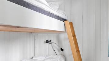 Feriehus (Excluding Towels, Sheets and Cleaning)