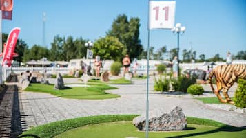 Minigolf