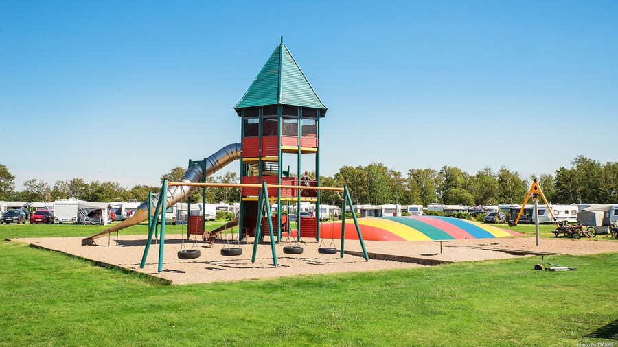 First Camp Hagön Halmstad