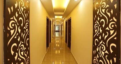 Capital O 3639 Hotel Pioneer