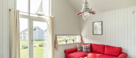 尊贵小屋 (Excluding Towels, Sheets and Cleaning) | 花园景观